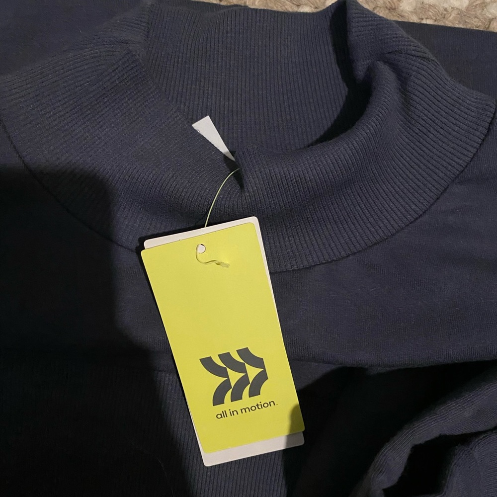 All in motion sweatshirt